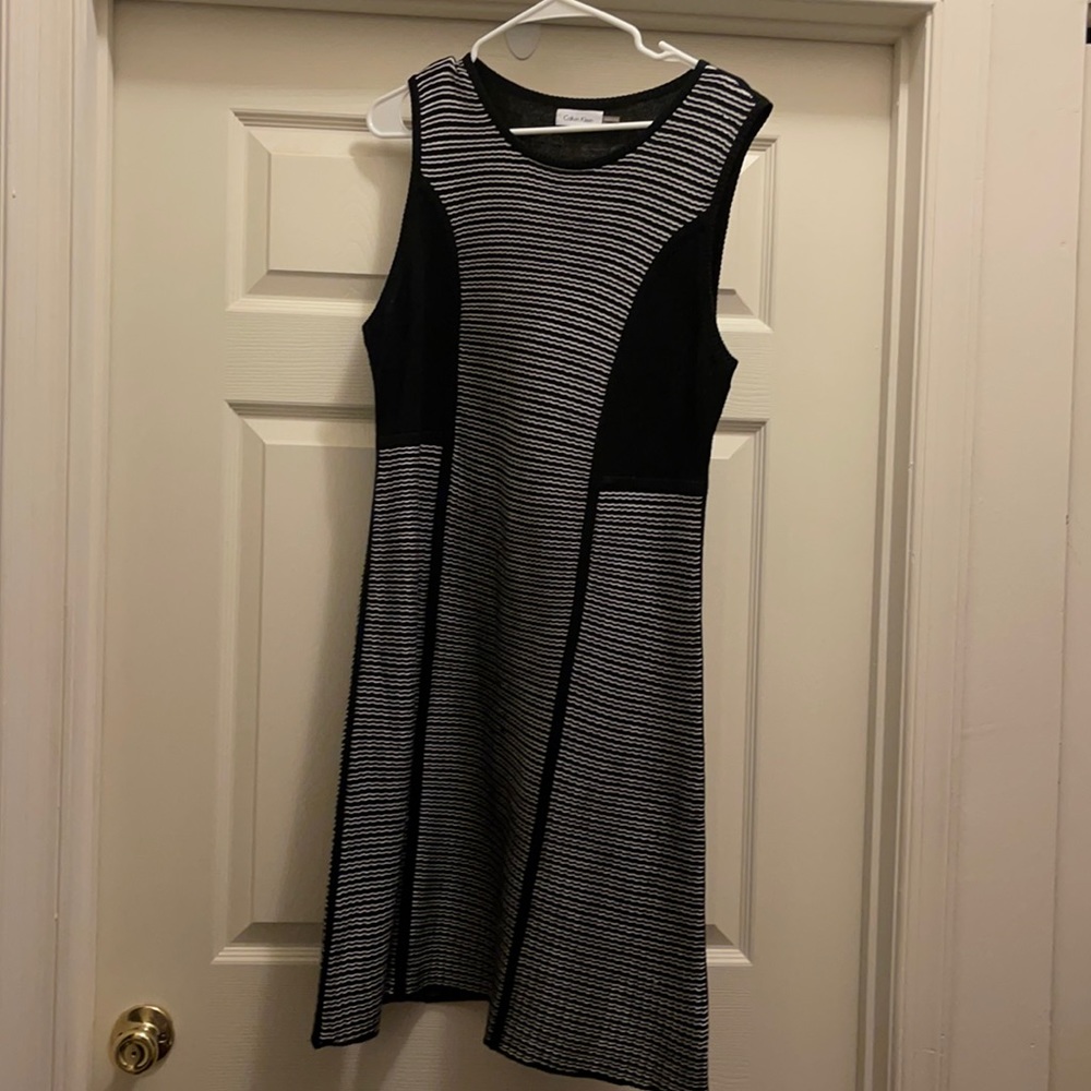 Calvin Klein woman’s dress